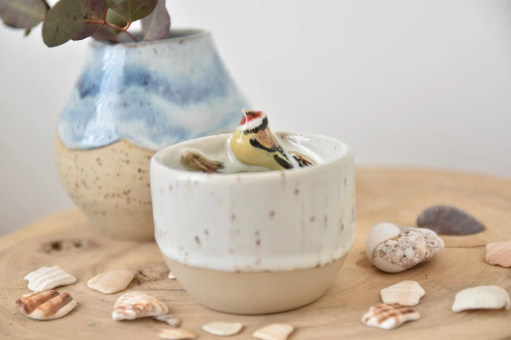 Stehlík white cream cup (cca 2 dcl)
