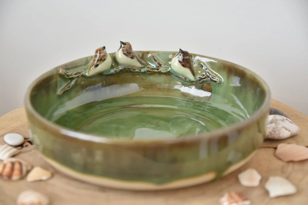 Vrabček pasta bowl (objem cca 1liter)