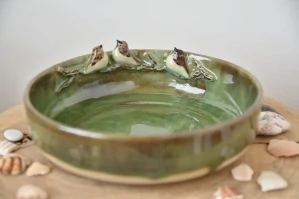 Vrabček pasta bowl (objem cca 1liter)