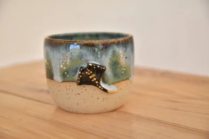 Ray cup (cca 1dcl)