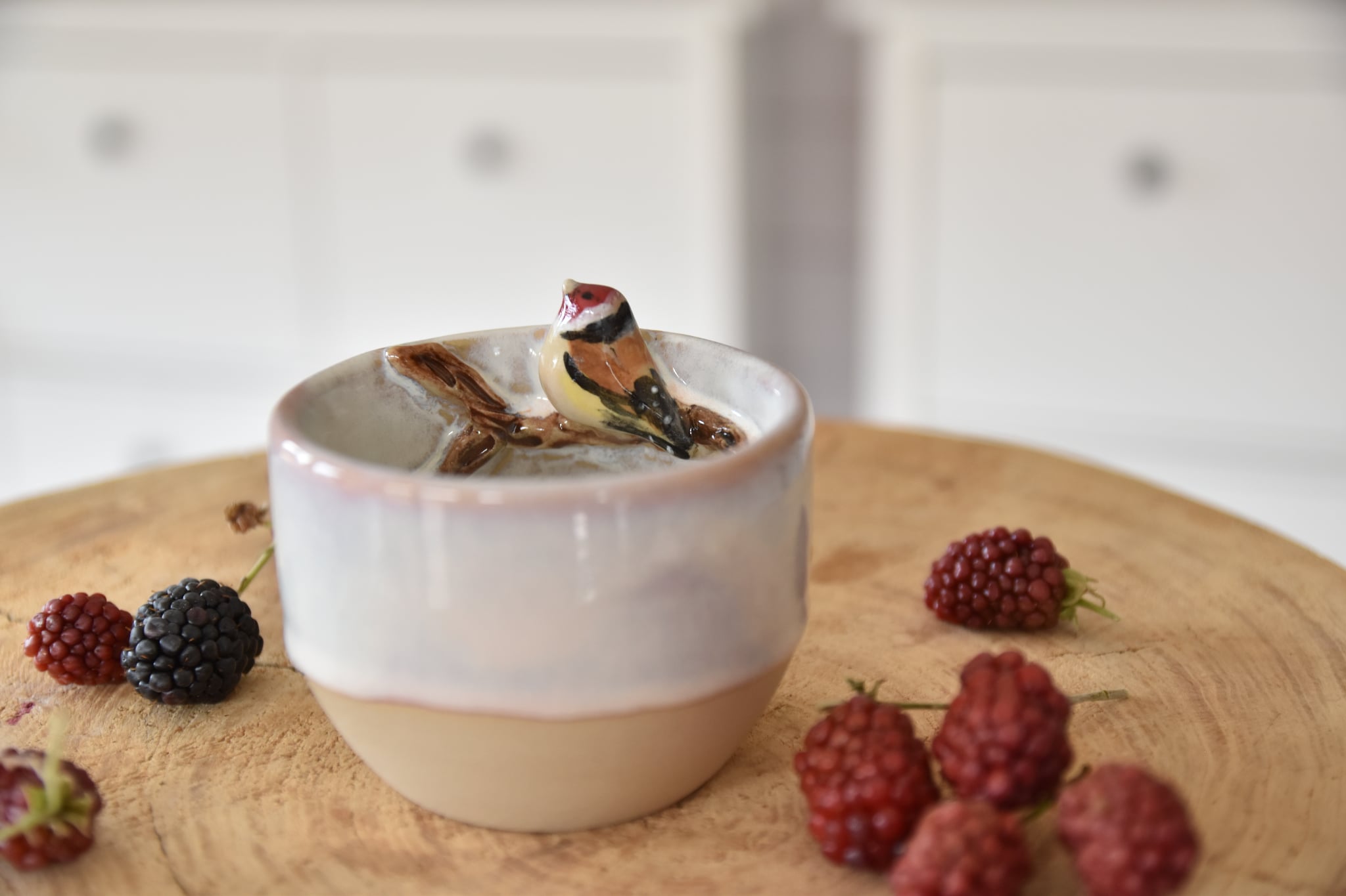  Stehlík white&rose cup (cca 2 dcl)