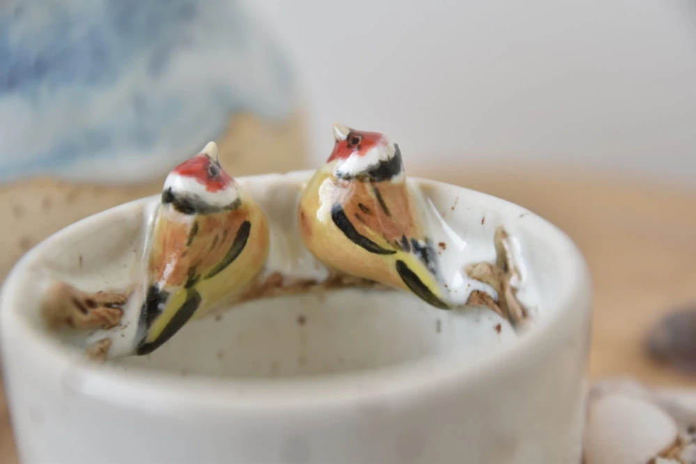 Stehlíky white cream cup (cca 2 dcl)