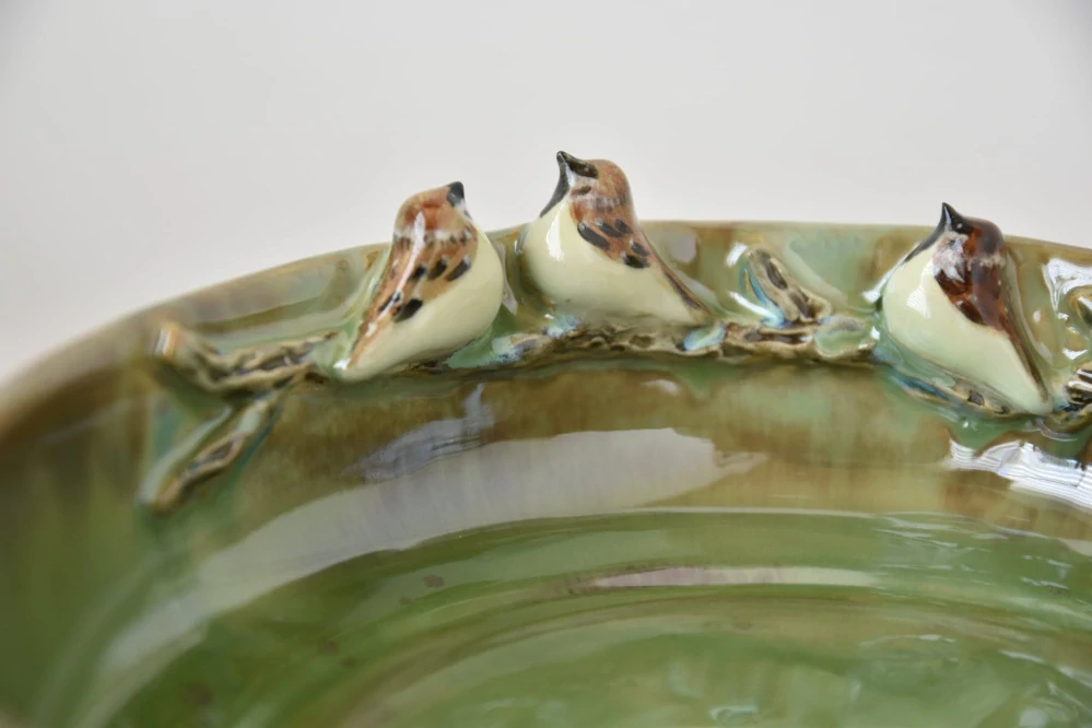 Vrabček pasta bowl (objem cca 1liter)