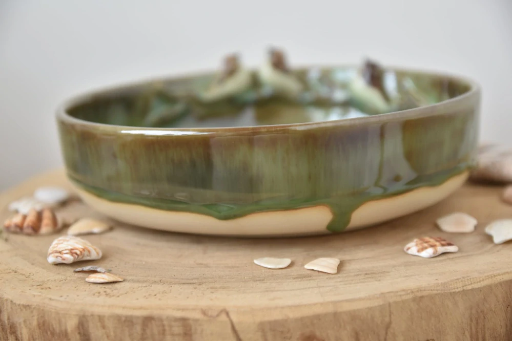 Vrabček pasta bowl (objem cca 1liter)